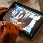 Samsung GALAXY Note 10.1