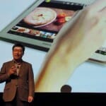 Samsung GALAXY Note 10.1