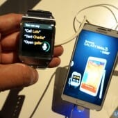 Samsung GALAXY Note 3 1