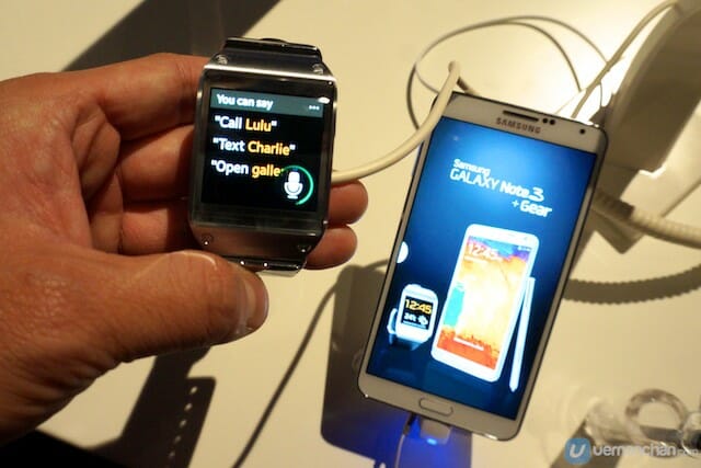 Samsung GALAXY Note 3 1