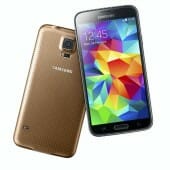 Samsung GALAXY S5