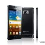 Samsung Galaxy S II