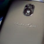 Samsung Galaxy S III