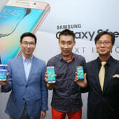 Samsung Galaxy S6