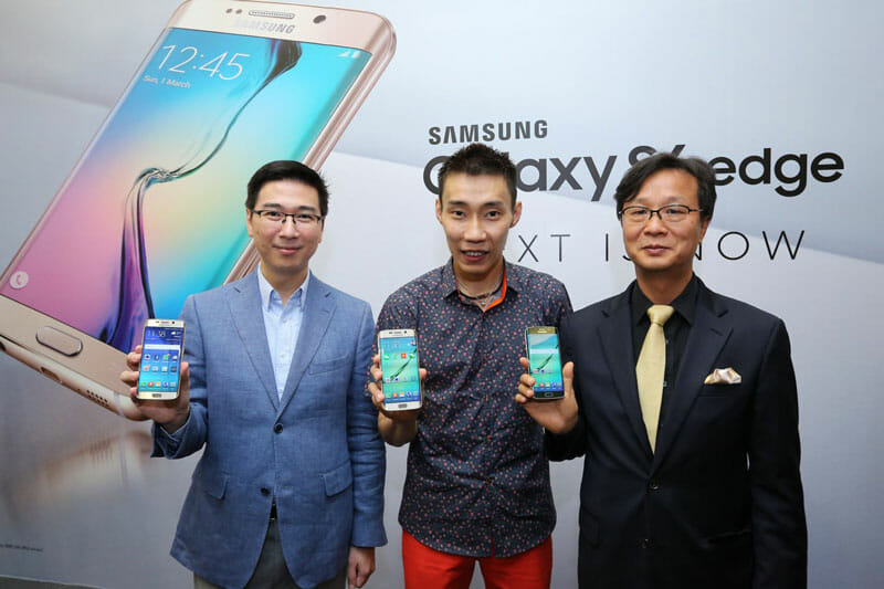 Samsung Galaxy S6