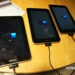 Samsung GALAXY Tab 7 Plus