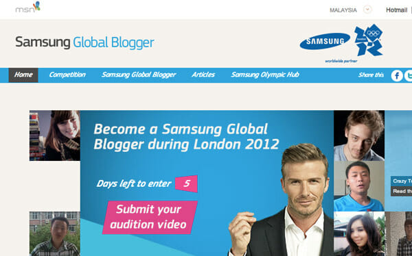 Samsung-Global-Bloggers