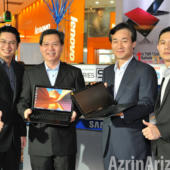 Samsung IT Solution Showdown, Low Yat Plaza