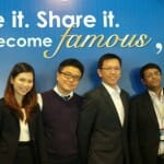 Samsung Mob!lers Malaysia