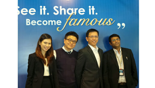 Samsung Mob!lers Malaysia