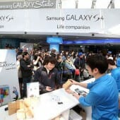 Samsung-S4-Korea