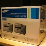 Samsung SCX 3405FX Printer 1 |
