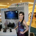 Samsung Smart TV Media Launch |