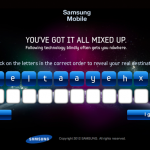 Samsung The Next GALAXY 2