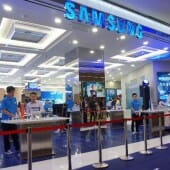 SamsungExpStore