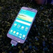 Samsung GALAXY S5