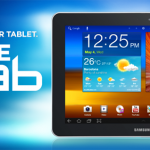 Samsung Galaxy Tab 10.1