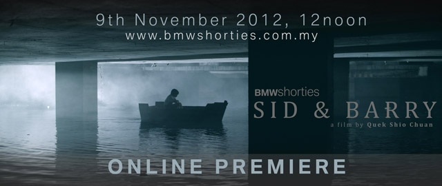 Sid&Barry-Online-Premiere
