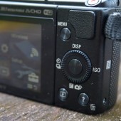 Sony Alpha A5000