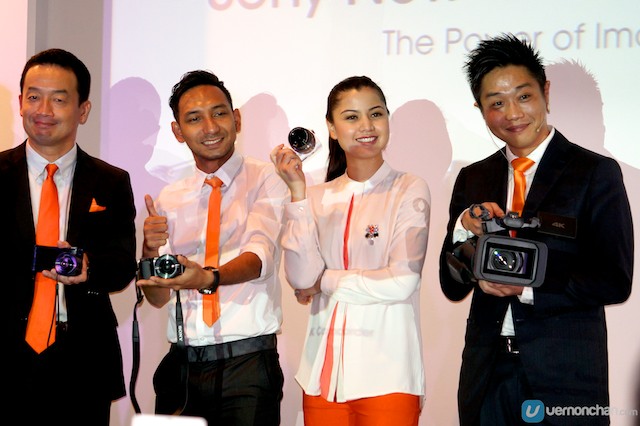 Sony Camera 2013 25 |