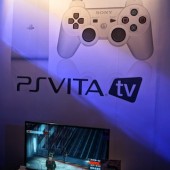 Sony PS4 Launch 2