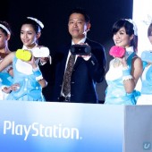 Sony PS4 Launch 21