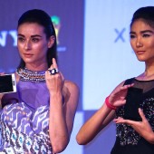 Sony Media Event Jakarta