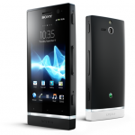 Sony Xperia U