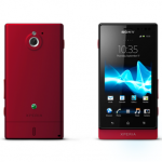 Sony Xperia sola
