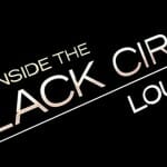 Johnnie Walker Black Circuit Lounge 2011