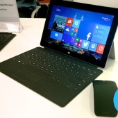 Microsoft Surface 2