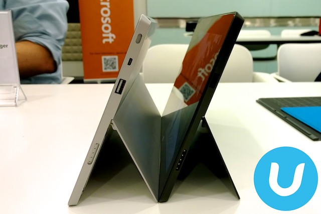 Surface 2