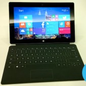 Microsoft Surface 2