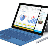 Surface Pro 3