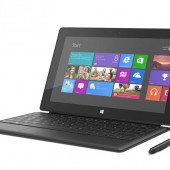SurfaceType Cover