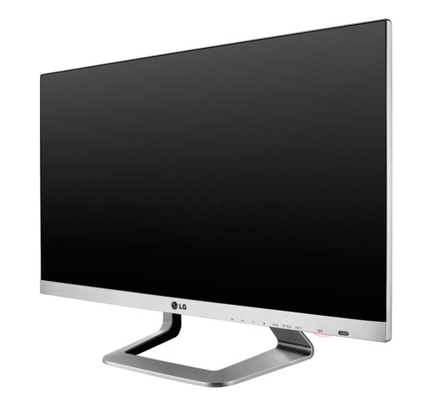 TM2792 Personal Smart TV