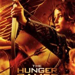 The Hunger Games Poster