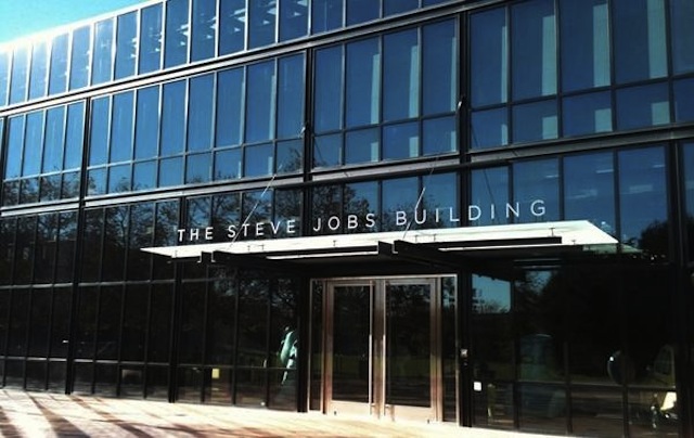 The-Steve-Jobs-Building