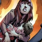 The Ultimate Super Hero Death