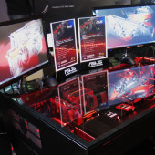 Dual Rig Desk PC