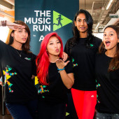 TheMusicRun