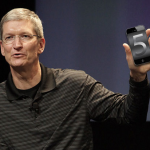 Tim Cook