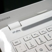 Toshiba Satellite L40
