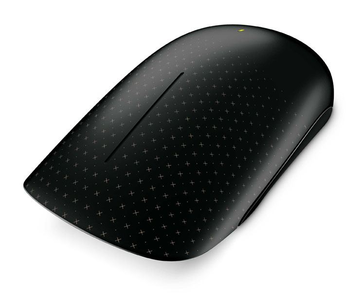 Touch Mouse-LR