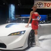 ToyotaKLIMS FT SH 1 |