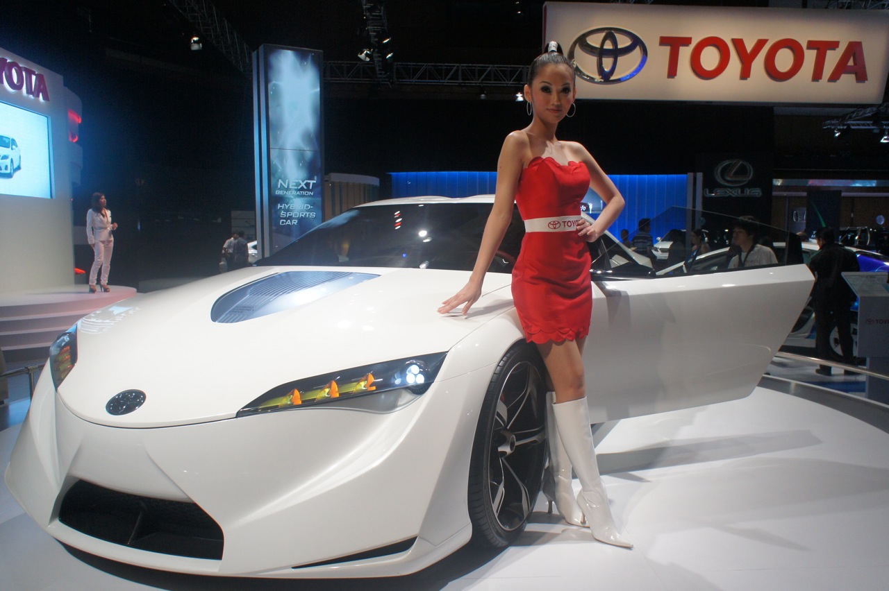 ToyotaKLIMS FT SH 1 |