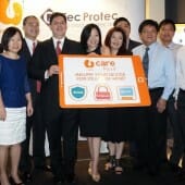 U Mobile - Tecprotec