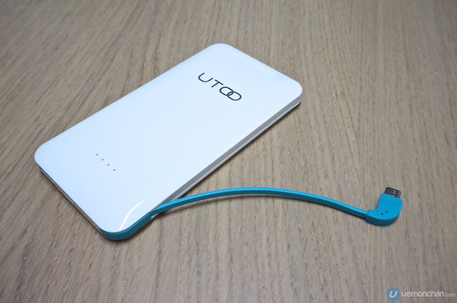 UTOO S3