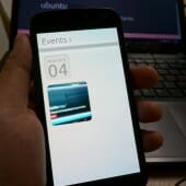 Ubuntu Touch 15 |