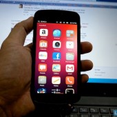 Ubuntu Touch 19 |